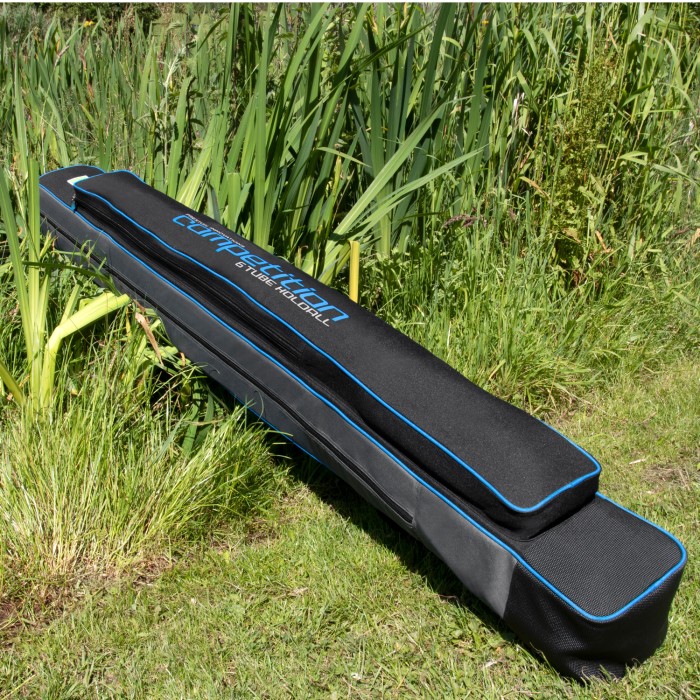 Preston Competition Holdall 6 Tube In Use