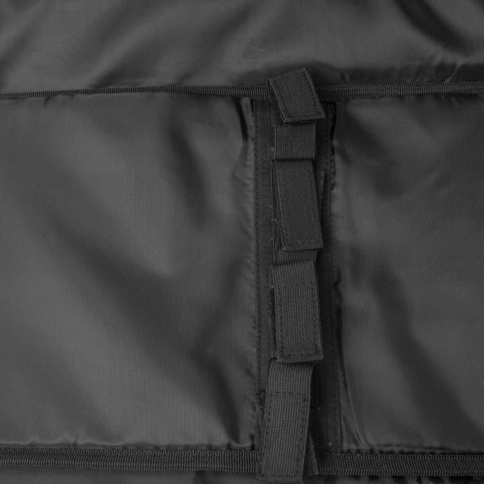 Preston Competition Fishing Holdall 8 Tube Rod Strap