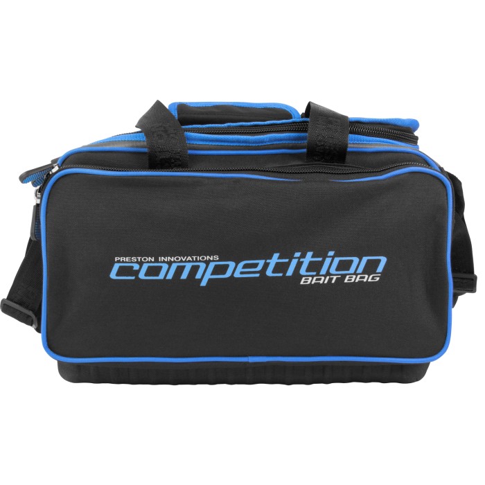 Preston Competition Fishing Bait Bag