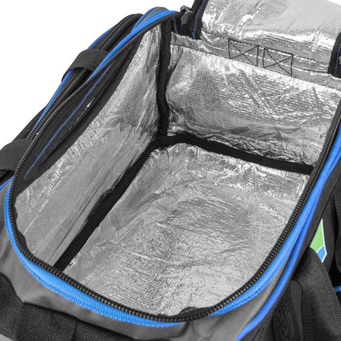 Preston Competition Fishing Bait Bag Lining