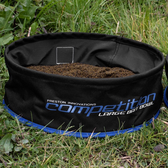 Preston Competition Bait Bowls Large