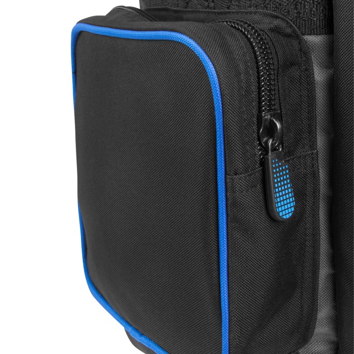 Preston Competition Fishing Carryall 2020 Side Pocket