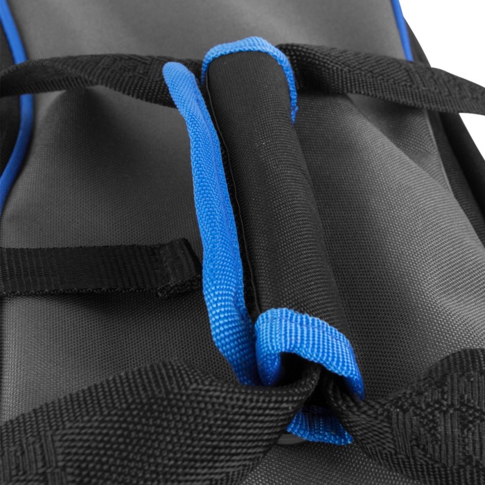 Preston Competition Double Fishing Net Bag 2020 Handle