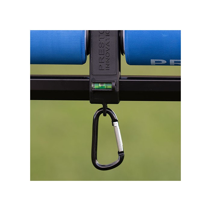 Preston Competition Pro Super Xl Flat Roller Clip