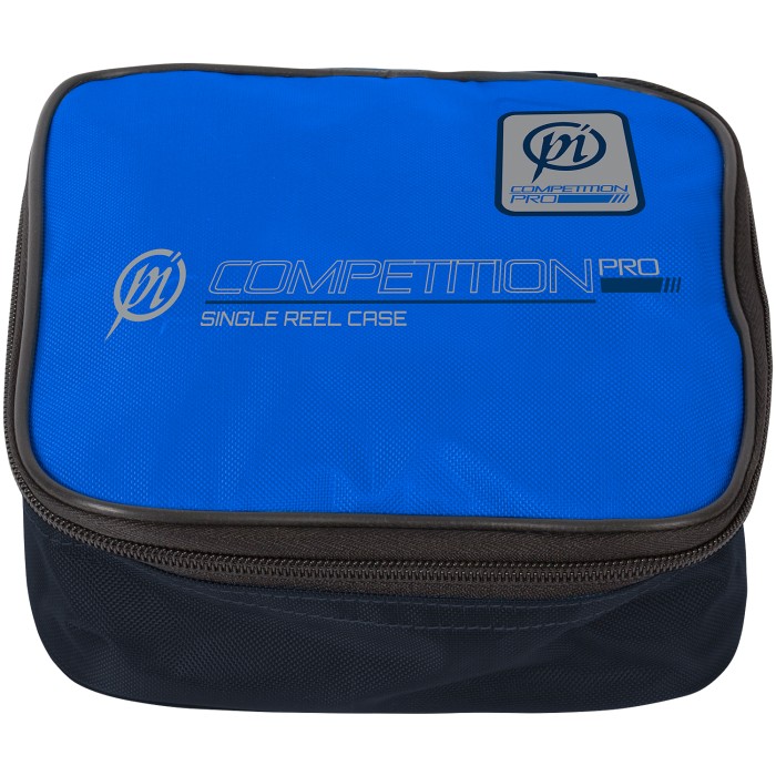Preston Competition Pro Reel Cases Single