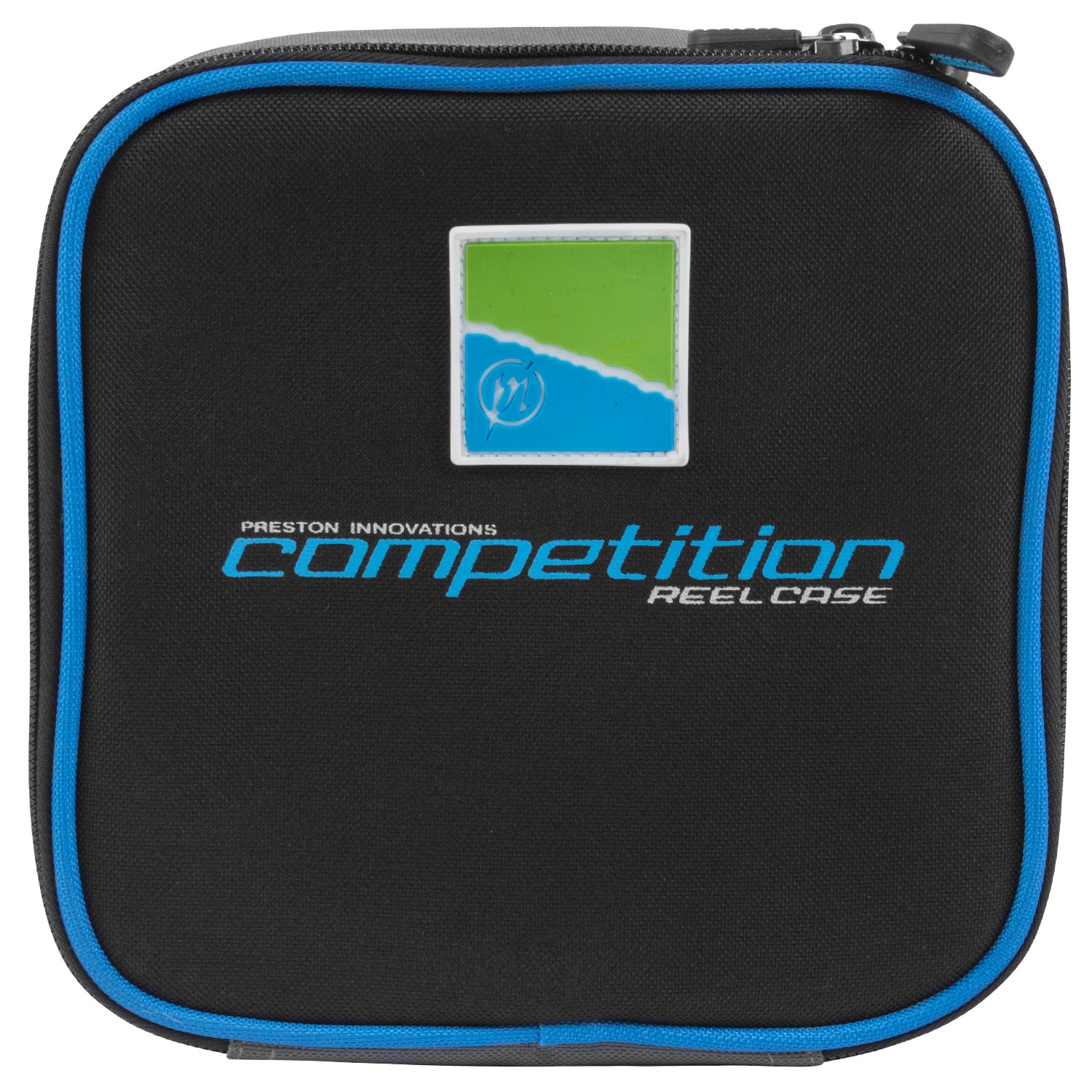 Preston Competition Fishing Reel Case