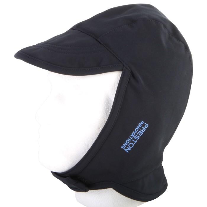 Preston Competition Soft Shell Thermal Hat