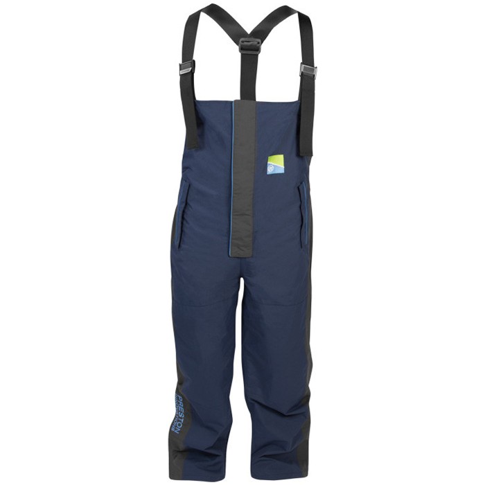 Preston DF15 Bib & Brace