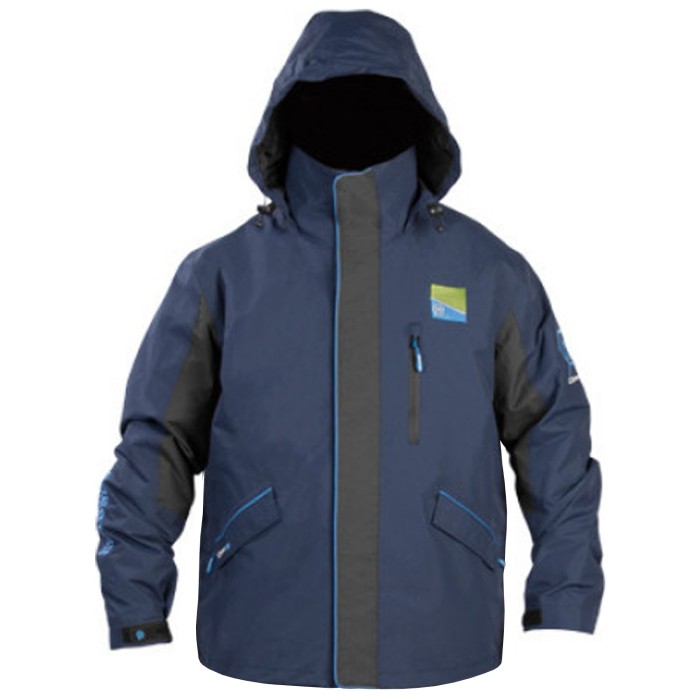 Preston DF15 Jacket