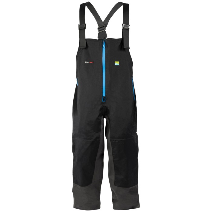 Preston DF30 Bib & Brace