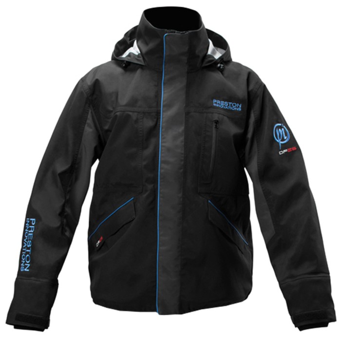 Preston DF25 Jacket