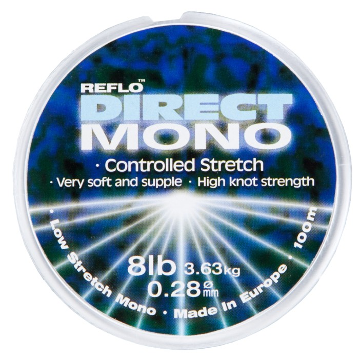 Preston Direct Reflo Mono