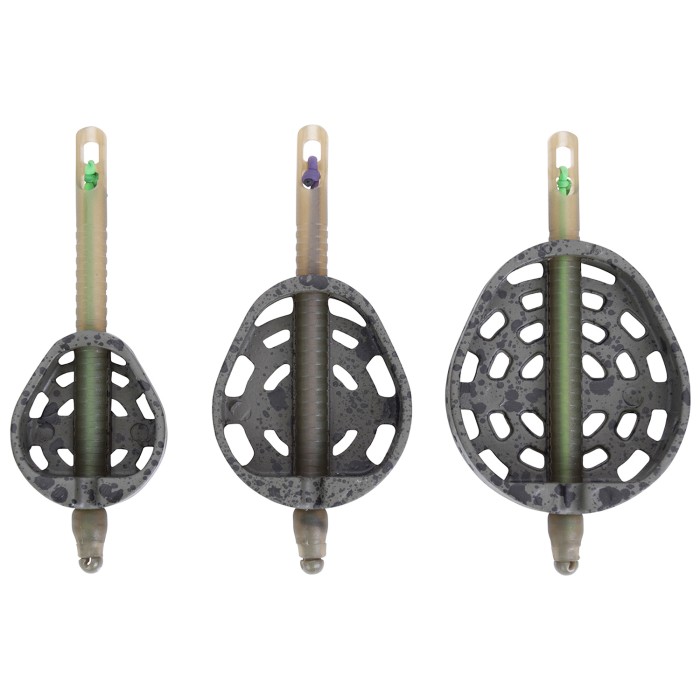 Preston Elasticated Dura Banjo Feeder