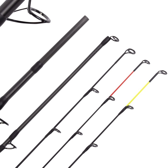 Preston Feeder Feeda Fishing Rod Tips