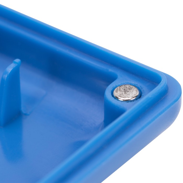 Preston Fishing Hooklength Boxes Magnet