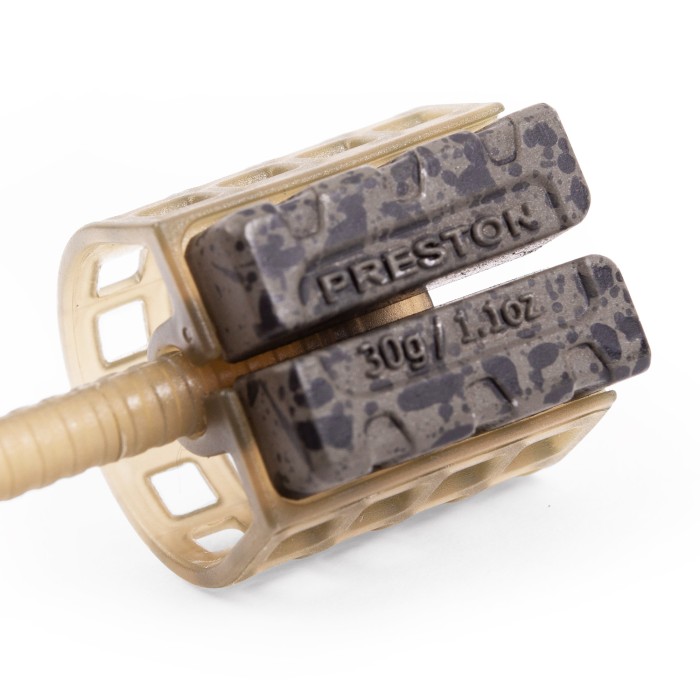 Preston ICS In-Line Cage Feeder Weight