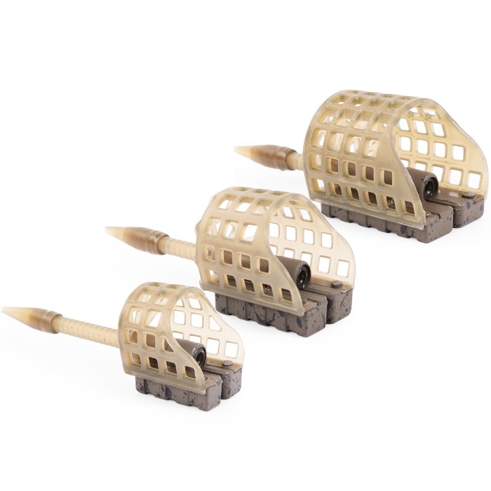 Preston ICS In-Line Pellet Feeder