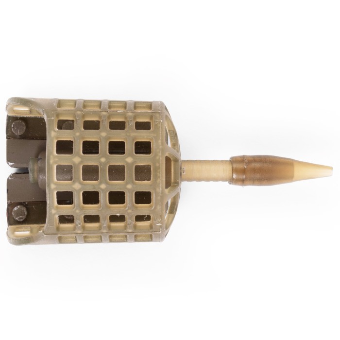 Preston ICS In-Line Pellet Feeder Large