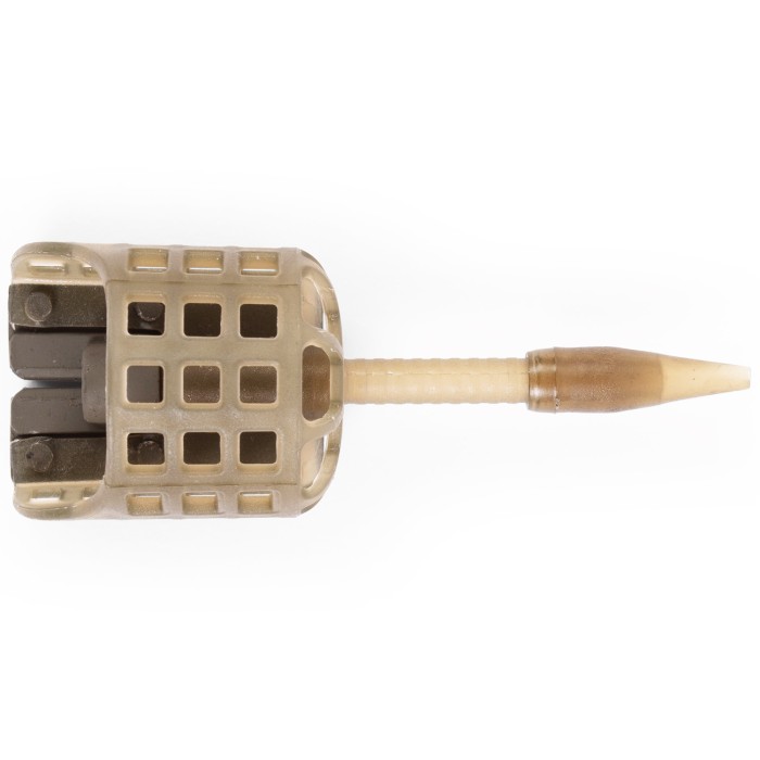 Preston ICS In-Line Pellet Feeder Medium