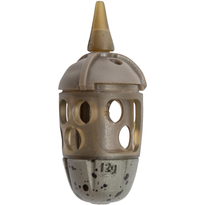 Preston ICM Maggot Feeder In-Line