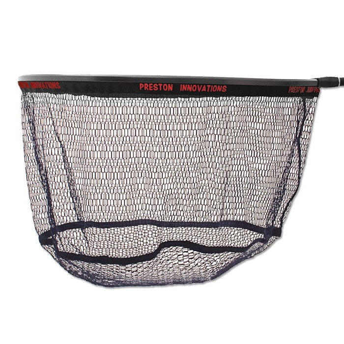 preston deep quick dry landing net1