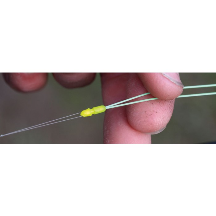 preston fluoro slip elastic