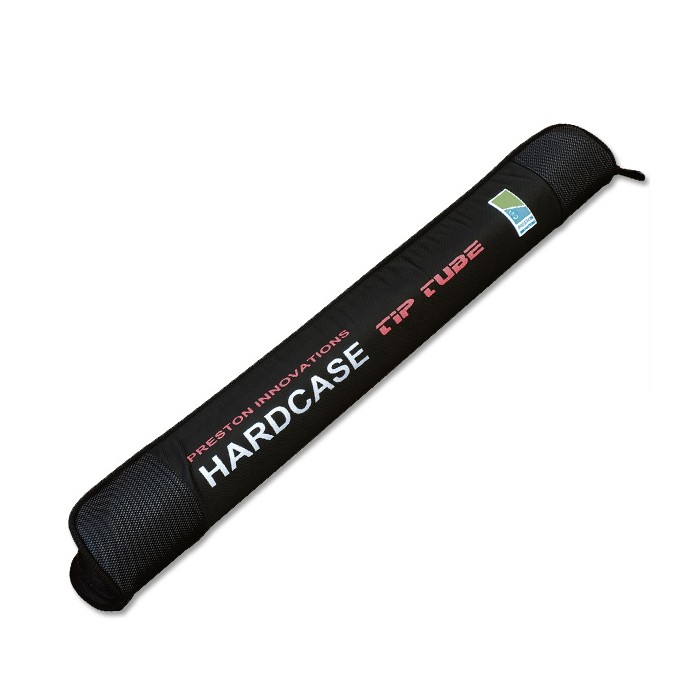 Preston Hardcase Tip Tube