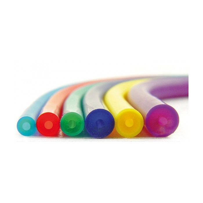 Preston Hollo Elastic Colours