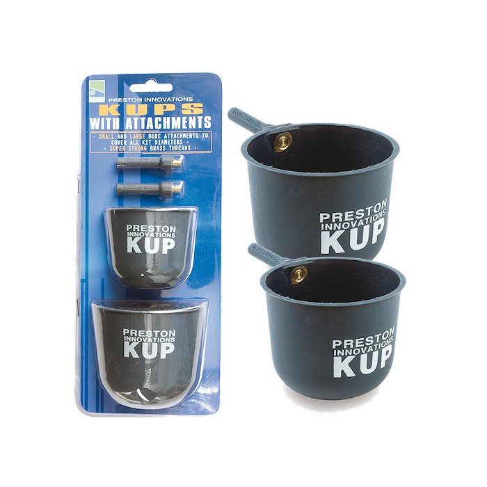 preston kup set