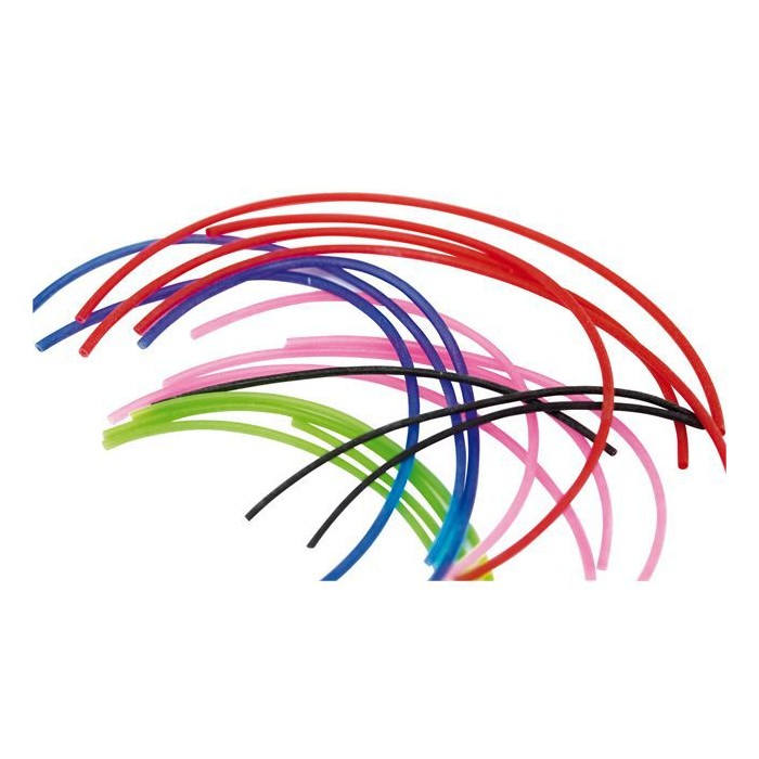 Preston Micro Silicone Tubing