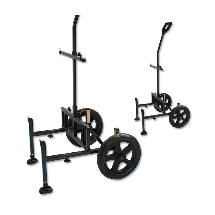 Preston OffBox Universal Trolley 1