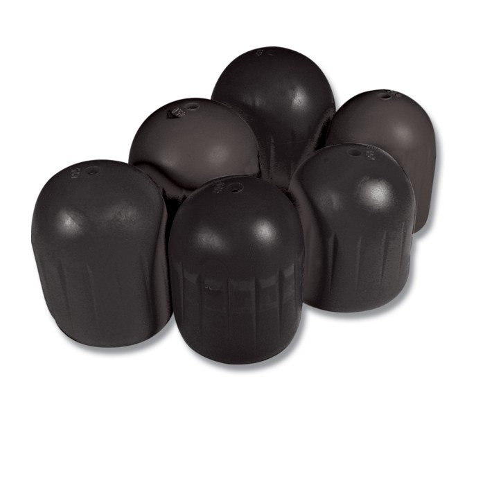 preston new pole end protector