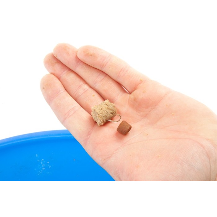 Preston Quick Cone and Bait Mould In Use 5