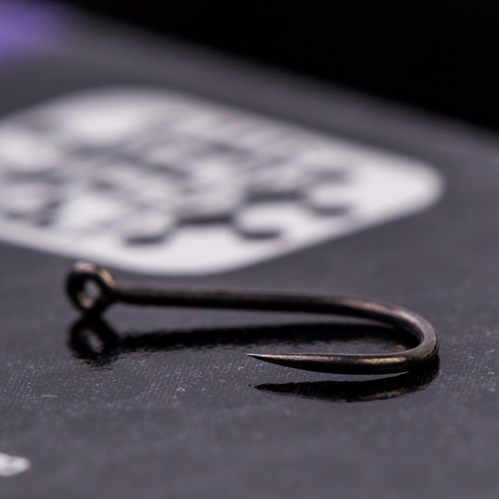 Preston Hair Rig Coarse Fishing Hooks