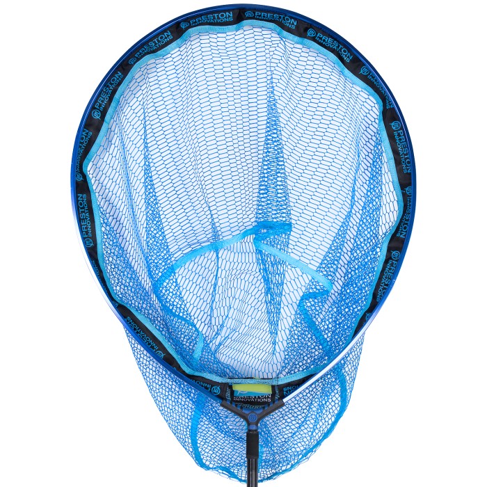 Preston Latex Carp Landing Net