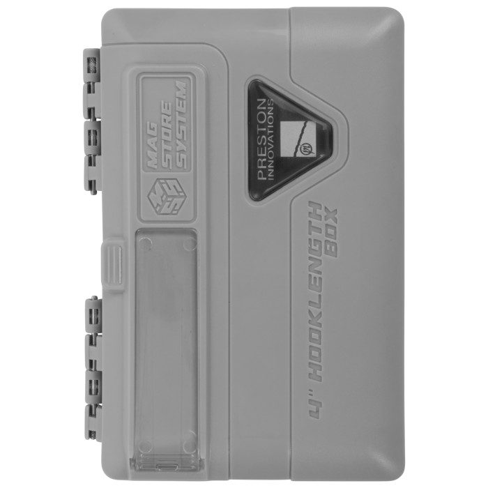 Preston Mag Fishing Store System 10cm Unloaded