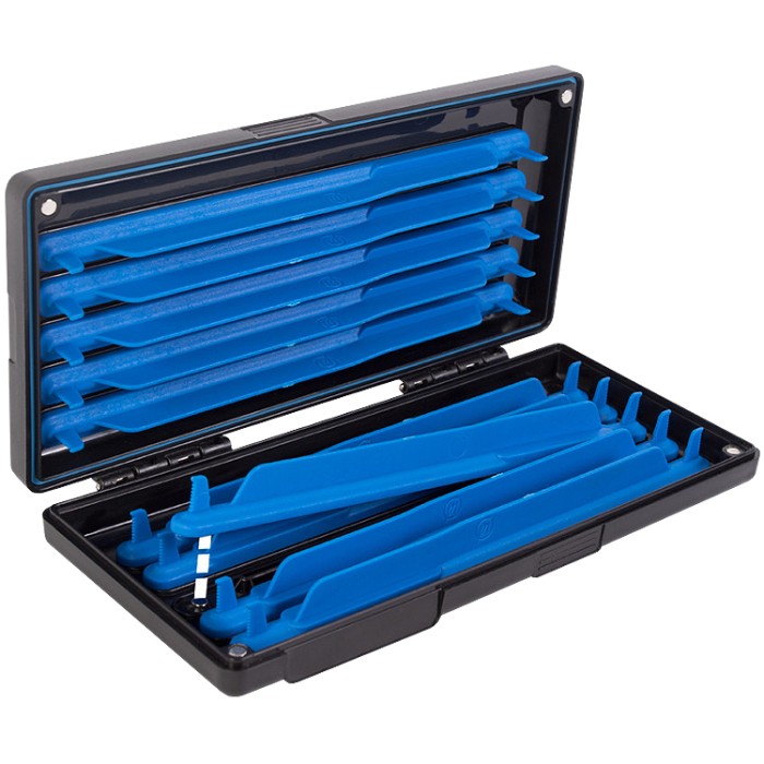 Preston Mag Store System 15cm Hooklength Fishing Box