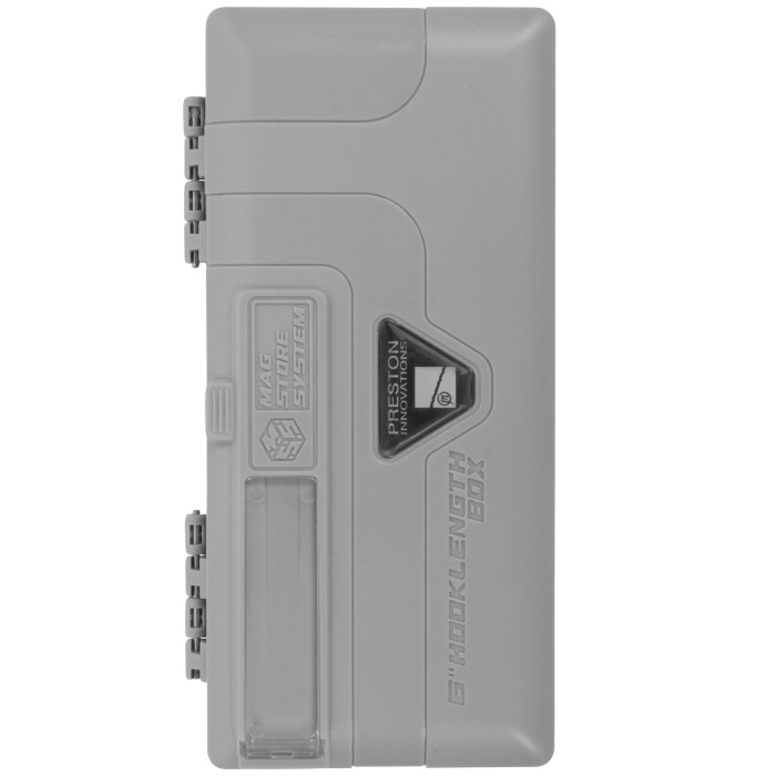 Preston Mag Fishing Store System 15cm Unloaded