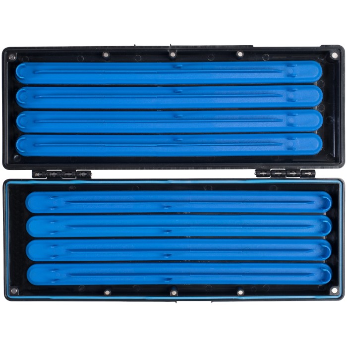 Preston&#x20;Mag&#x20;Fishing&#x20;Store&#x20;System&#x20;30cm&#x20;&amp;&#x20;38cm&#x20;Hooklength&#x20;Box&#x20;1