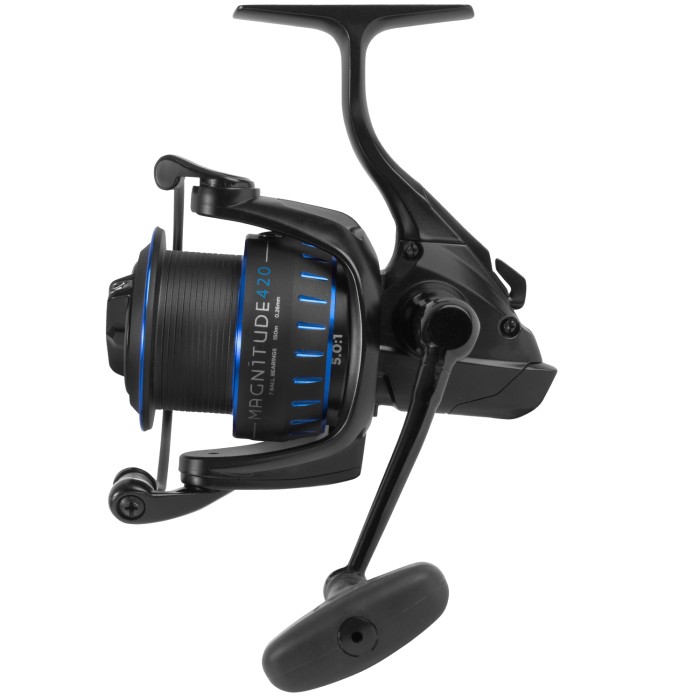 Preston Magnitude 420 Reel 