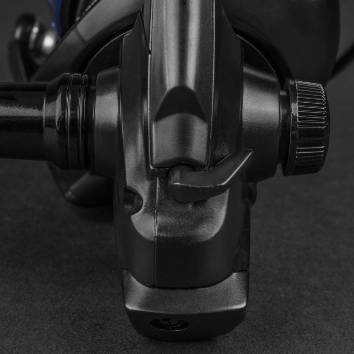 Preston Magnitude Reel 520 arm