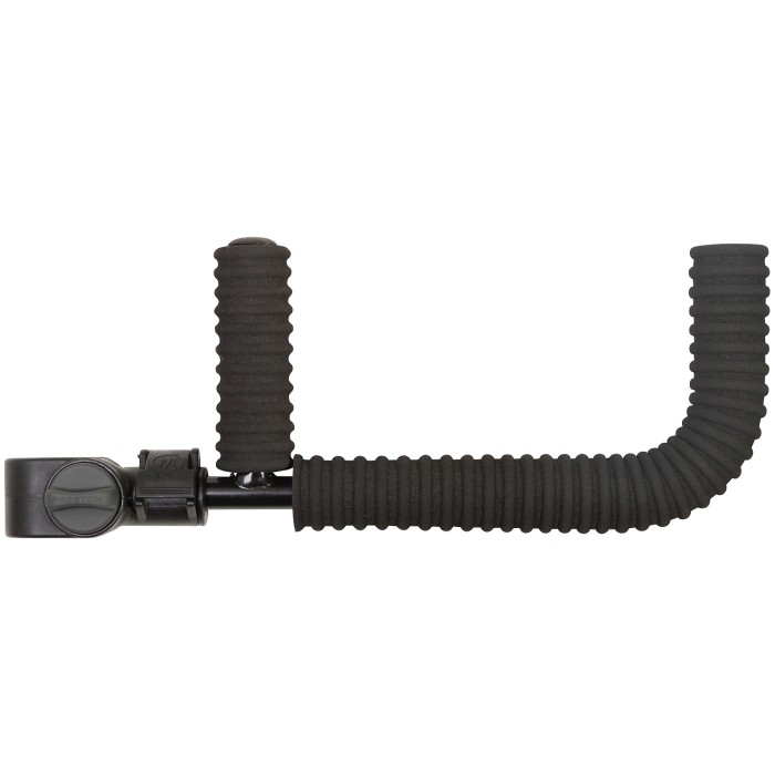 Preston Offbox 36 Double Ripple Bars Short