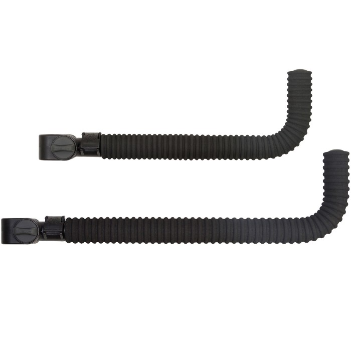 Preston Offbox 36 Single Ripple Bars 1