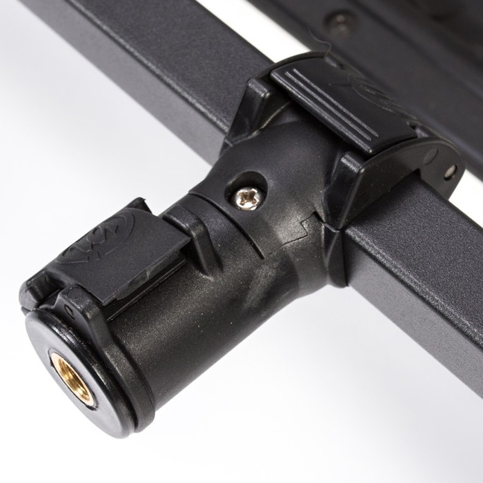 Close Up Of Preston OffBox Match/Coarse Seatbox Took Bar