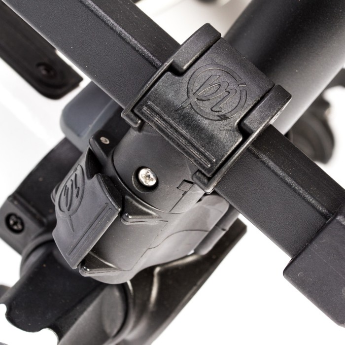 Coarse/Match Seat Box Tool Bar From Preston