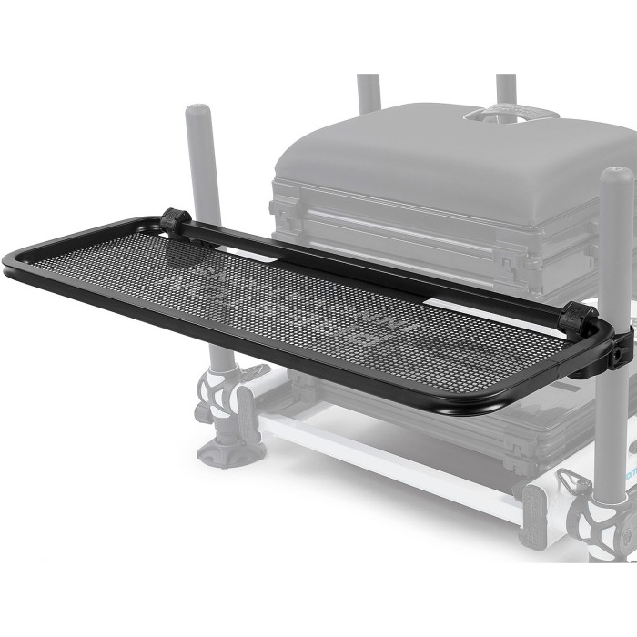 Preston Offbox 36 Venta-Lite Slimline Tray On Seatbox