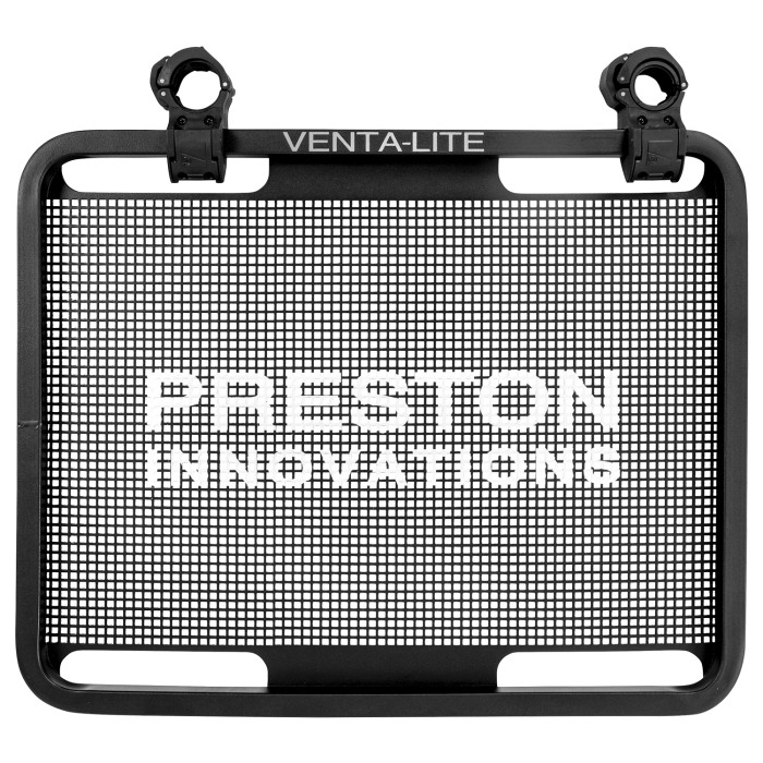 Preston Offbox Venta-Lite Side Tray Large
