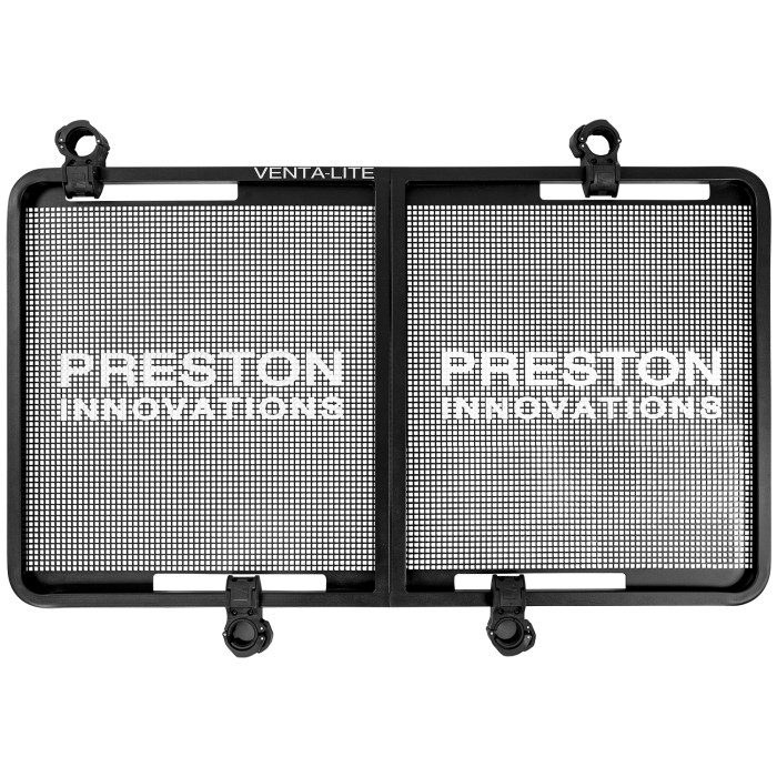 Preston Offbox Venta-Lite Side Tray XL