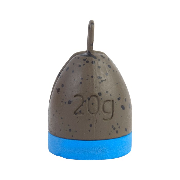 Preston Plummets 20g