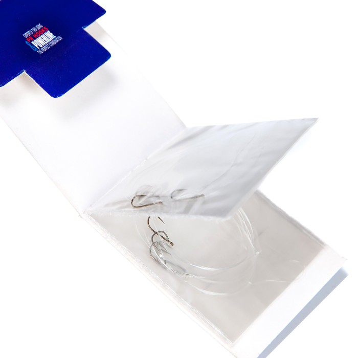 Preston Pr21 Hooks To Powerline 1